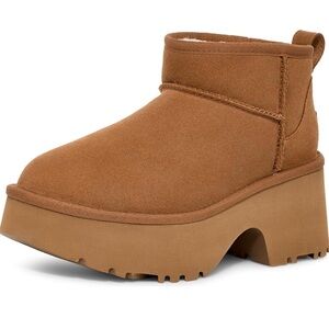 UGG Classic Ultra Mini New Heights